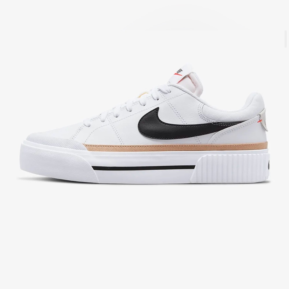 Nike Court Legacy Lift
